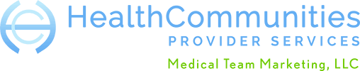 HealthCommunities Provider Services by Medical Team Marketing, LLC