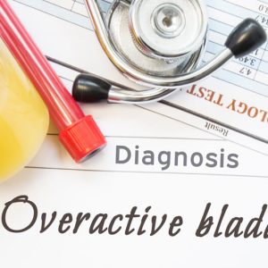 Diagnosis - Overactive Bladder